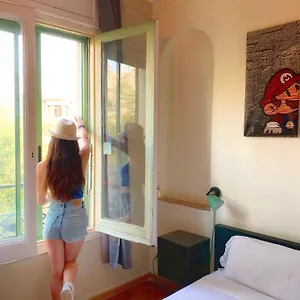 Albergue Wow