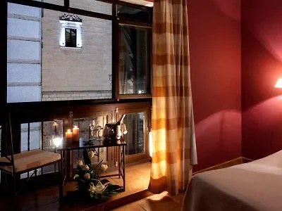 Hotel Toledo Imperial