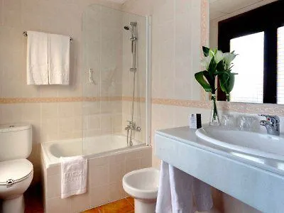 Hotel Toledo Imperial 3*,  España