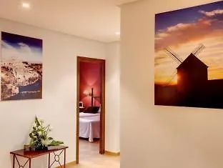 Hotel Toledo Imperial