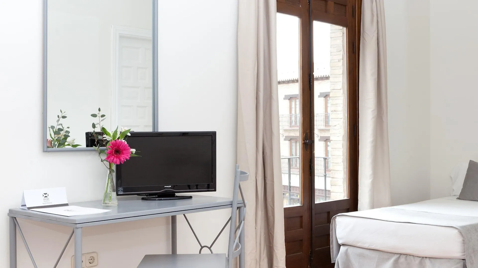 Hotel Toledo Imperial