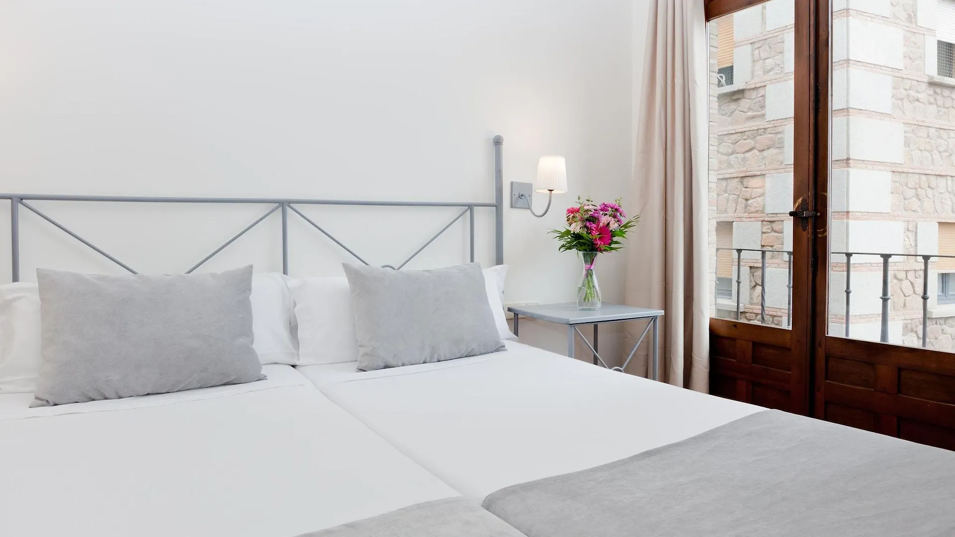 Hotel Toledo Imperial