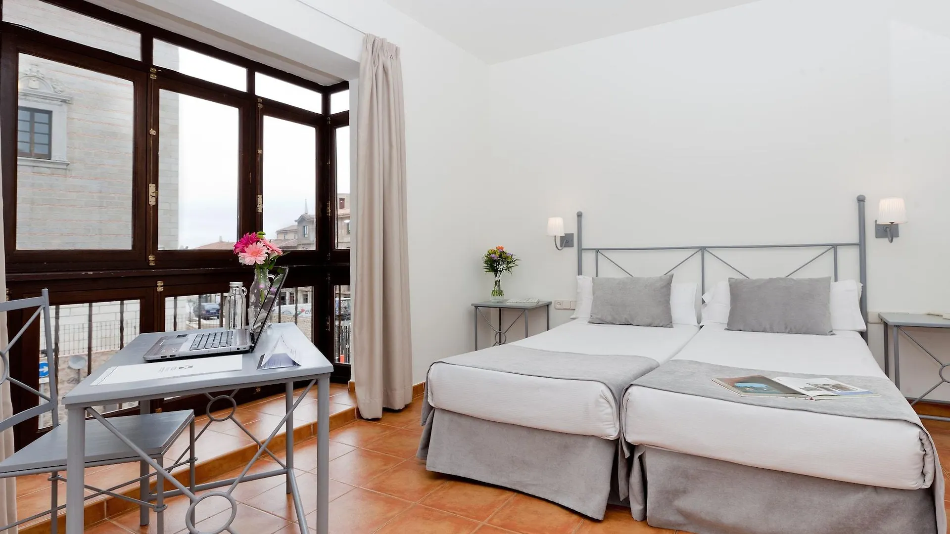 Hotel Toledo Imperial
