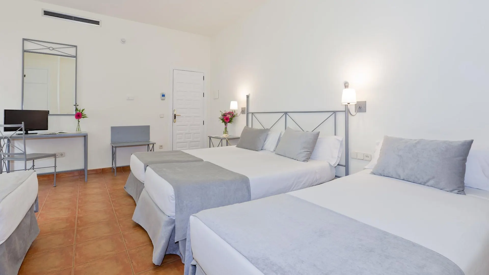 Hotel Toledo Imperial