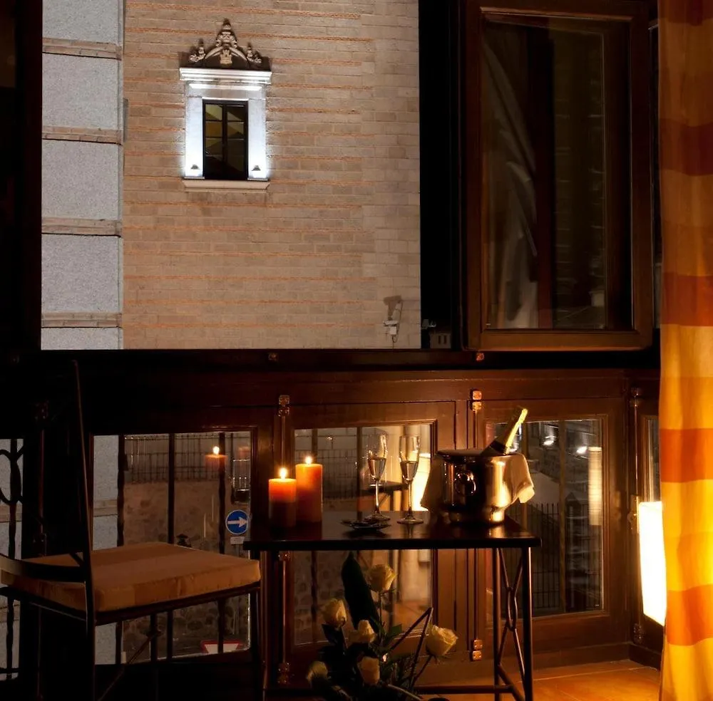 Hotel Toledo Imperial 3*,