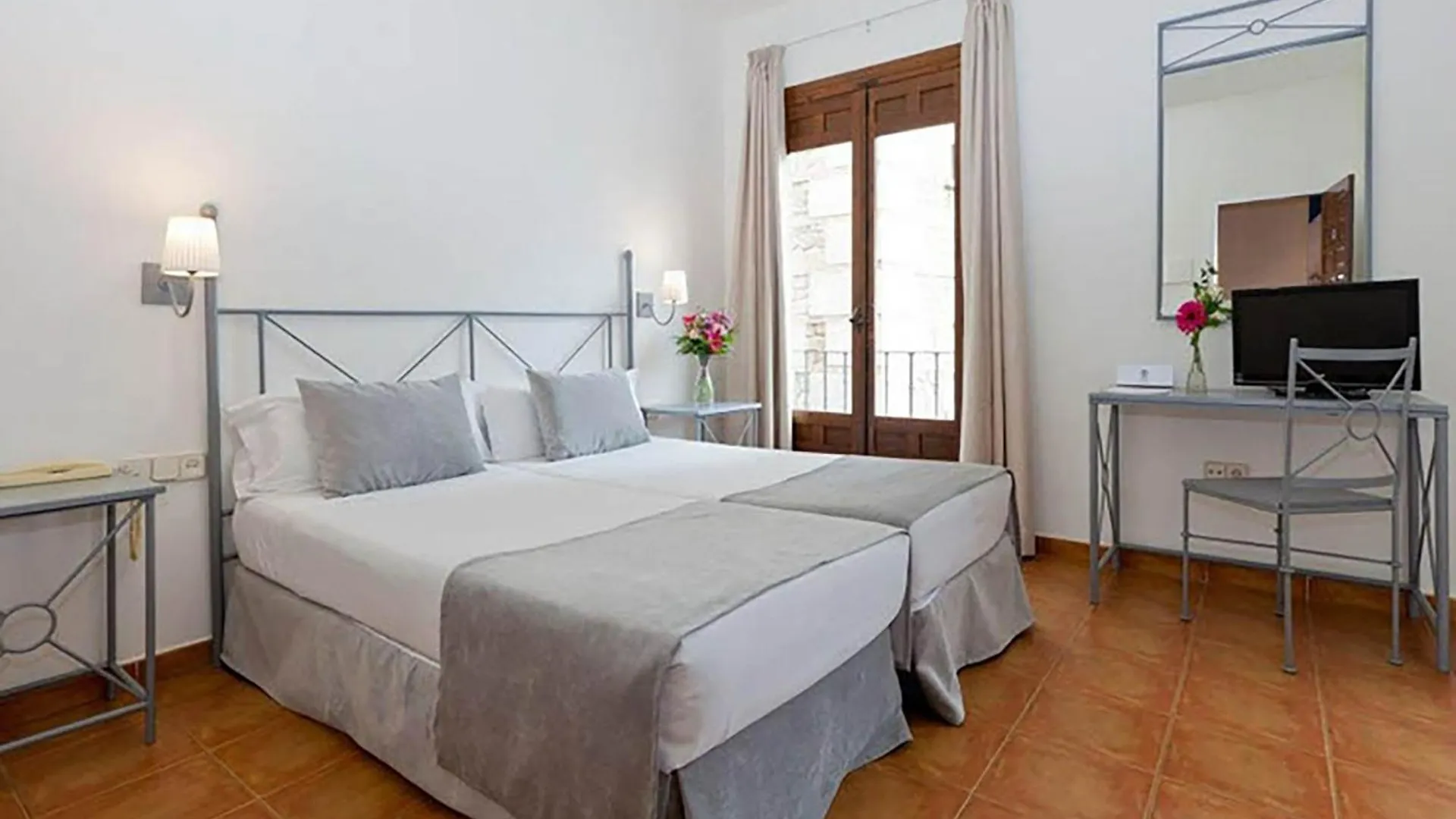 Hotel Toledo Imperial