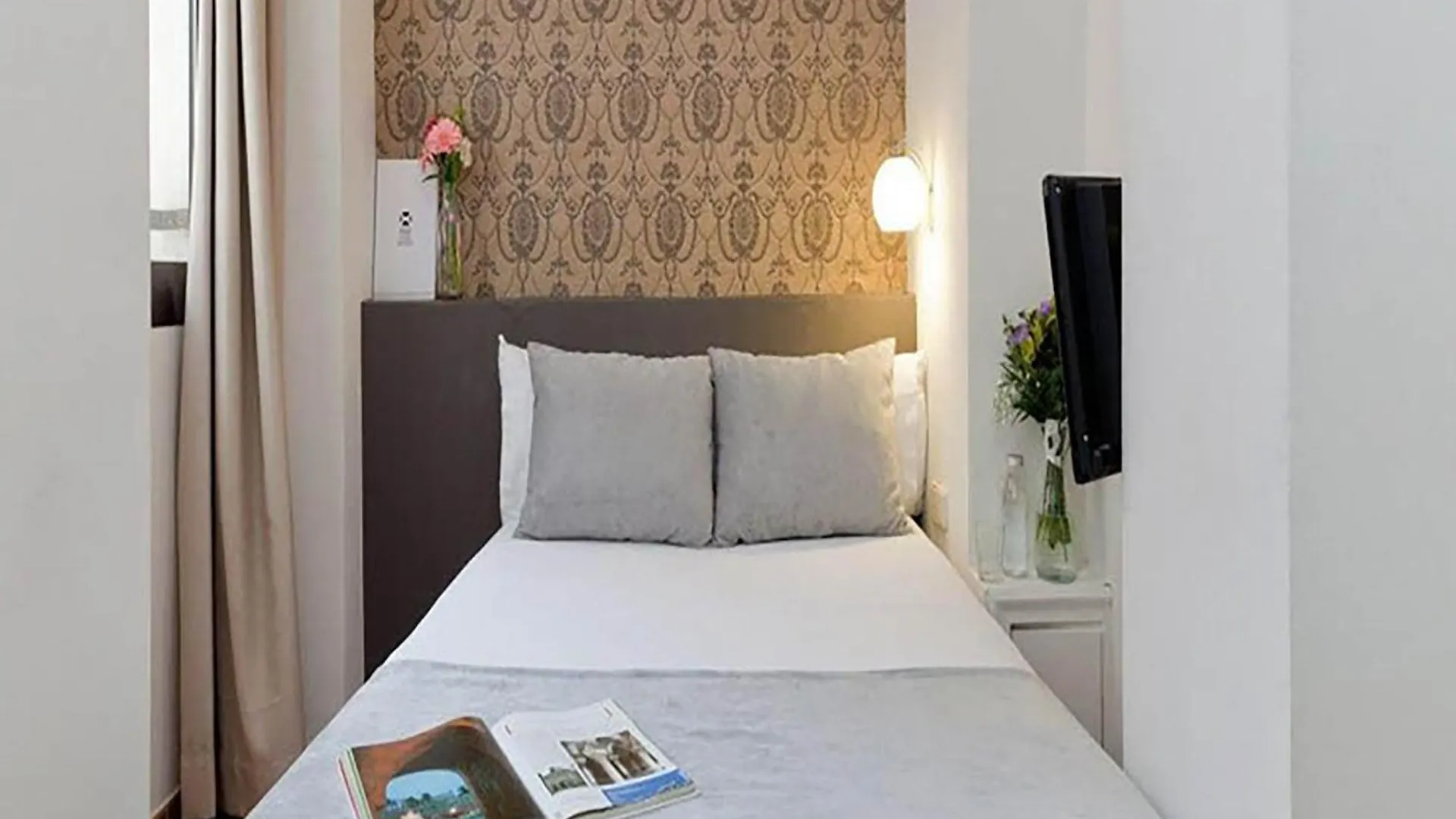 Hotel Toledo Imperial