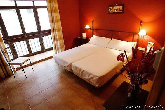 Hotel Toledo Imperial España