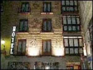 Hotel Toledo Imperial 3*,