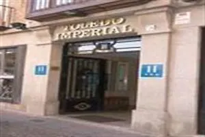 Hotel Toledo Imperial