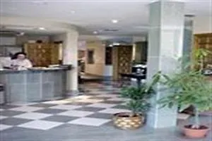 Hotel Toledo Imperial