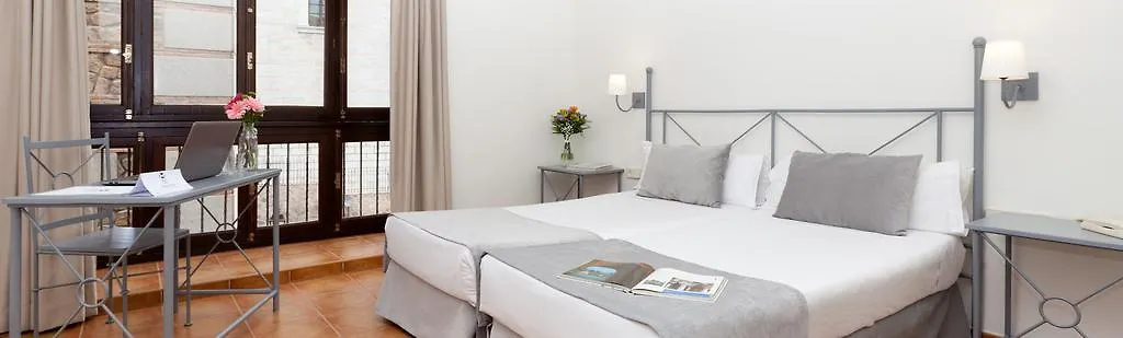 Hotel Toledo Imperial