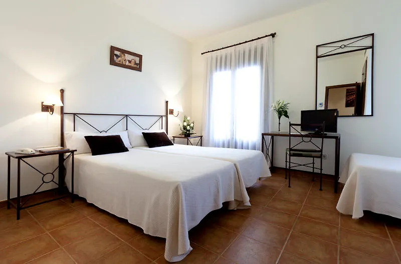 Hotel Toledo Imperial