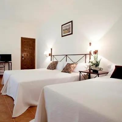 Hotel Toledo Imperial