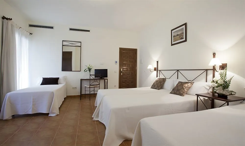 Hotel Toledo Imperial