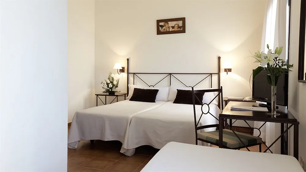 Hotel Toledo Imperial 3*,